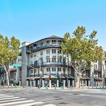 Kasa Downtown San Jose Aparthotel Luaran gambar